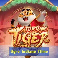 tigre indiano filme indiano tigre e drago